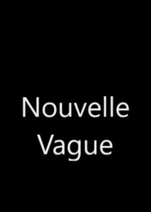 Постер: Nouvelle Vague