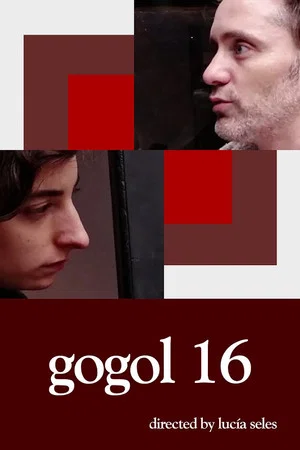 Постер: gogol 16
