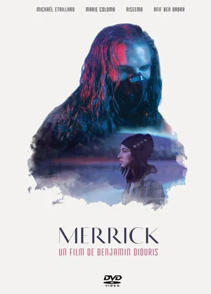 Постер: Merrick