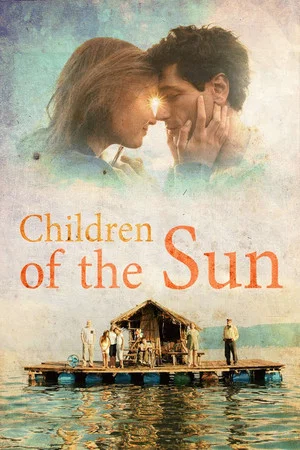 Постер: Children of the Sun