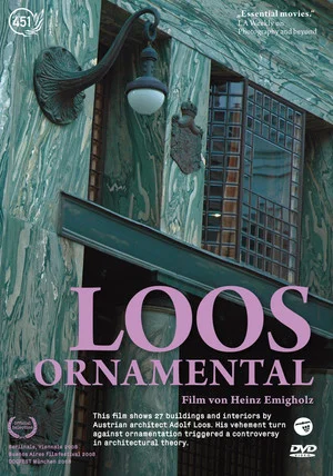 Постер: Loos Ornamental
