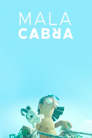 Постер: Malacabra