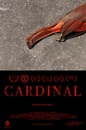 Постер: Cardinal