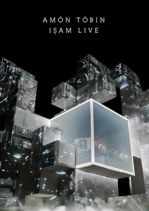 Постер: ISAM Live