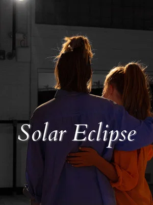 Постер: Solar Eclipse