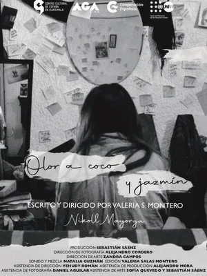Постер: Olor a Coco y Jazmín