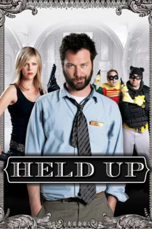 Постер: Held Up