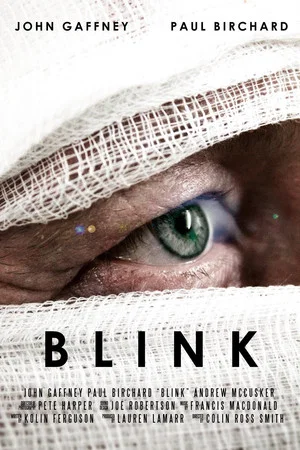 Постер: Blink