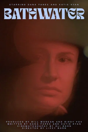 Постер: Bathwater