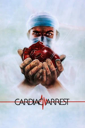 Постер: Cardiac Arrest