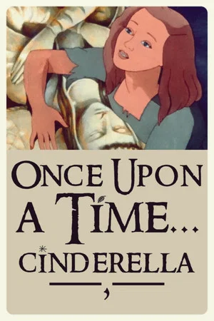 Постер: Once Upon a Time…