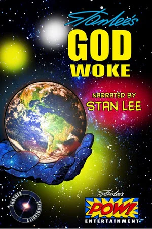 Постер: God Woke