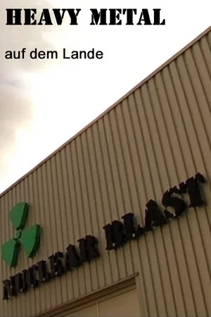Постер: Heavy Metal auf dem Lande