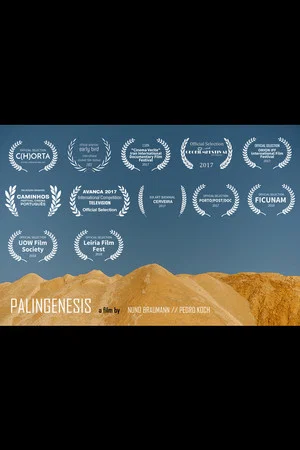Постер: Palingenesis