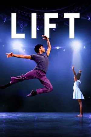 Постер: LIFT