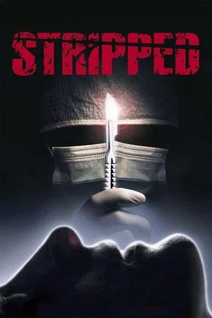 Постер: Stripped