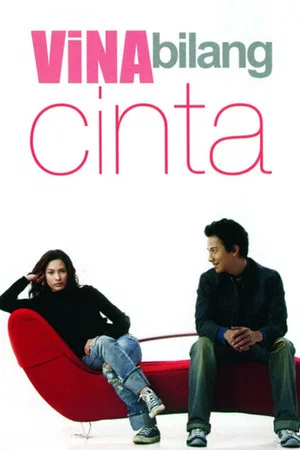 Постер: Vina Bilang Cinta