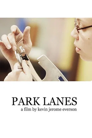 Постер: Park Lanes