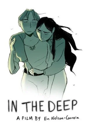 Постер: In the Deep