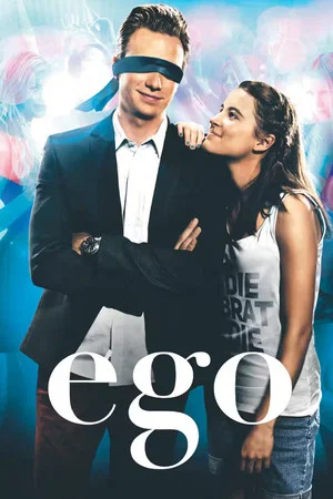 Постер: Ego