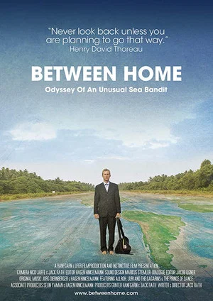 Постер: Between Home