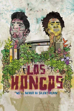 Постер: Los Hongos