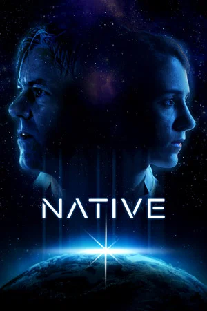 Постер: Native