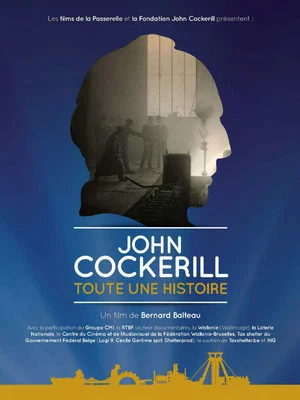 Постер: John Cockerill, toute une histoire