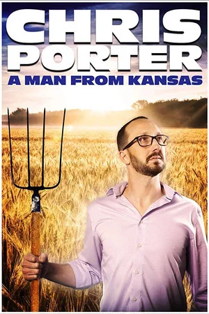 Постер: Chris Porter: A Man From Kansas