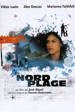Постер: Nord-plage