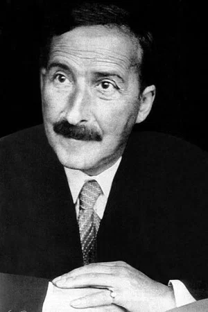 Постер: Stefan Zweig - Histoire d'un européen