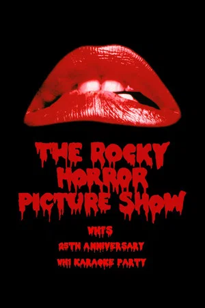 Постер: Rocky Horror 25: Anniversary Special