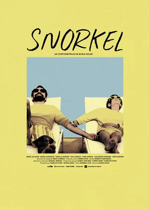 Постер: Snorkel