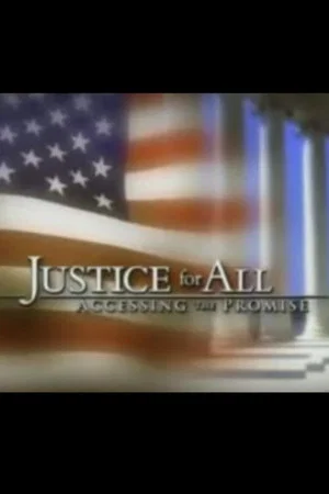 Постер: And Justice for All