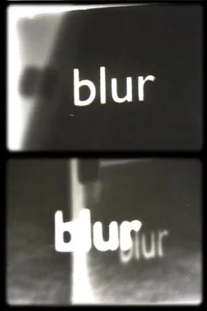 Постер: Blur