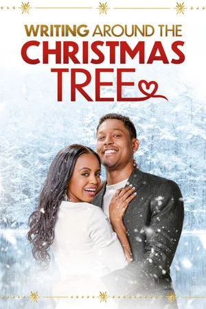 Постер: Writing Around the Christmas Tree