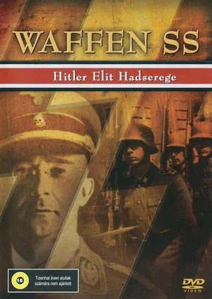 Постер: Waffen SS: Hitler's Elite Fighting Force