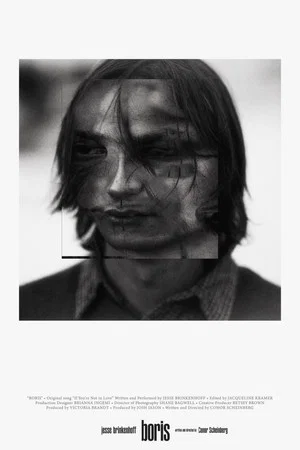 Постер: Boris