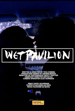 Постер: Wet Pavilion