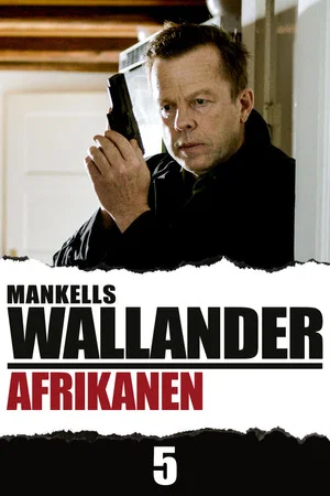 Постер: Afrikanen