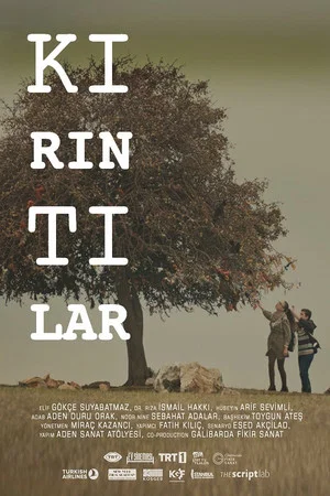 Постер: Kırıntılar