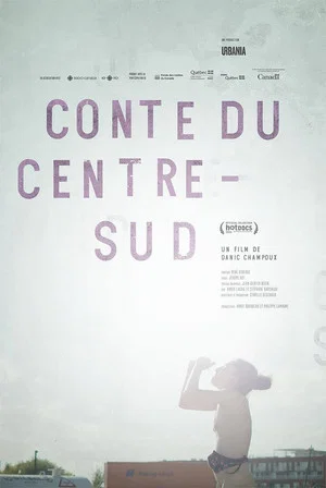 Постер: Conte du Centre Sud