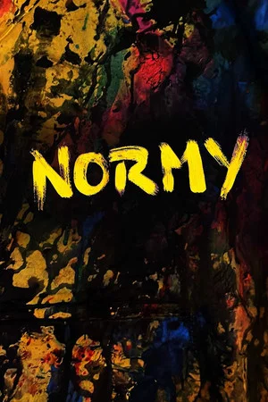 Постер: Normy