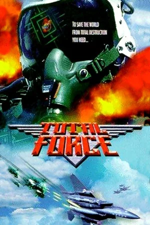 Постер: Total Force