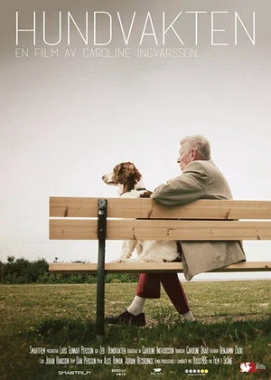 Постер: The Dog Walker