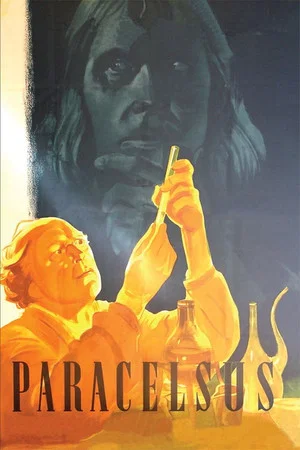 Постер: Парацельс