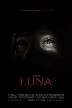 Постер: Luna
