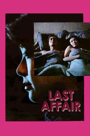 Постер: Last Affair