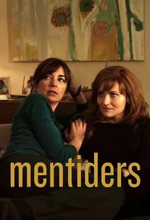 Постер: Mentiders