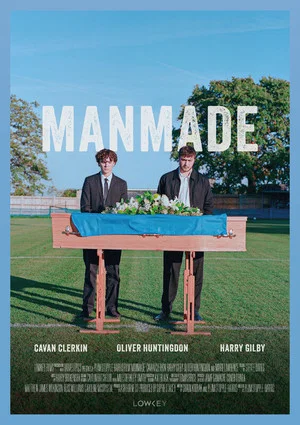 Постер: ManMade